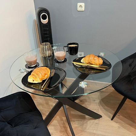 Traum Wohnung Mit Kingsize-Bett Graz Kültér fotó