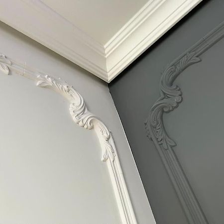 Traum Wohnung Mit Kingsize-Bett Graz Kültér fotó