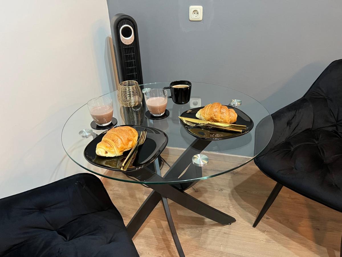 Traum Wohnung Mit Kingsize-Bett Graz Kültér fotó