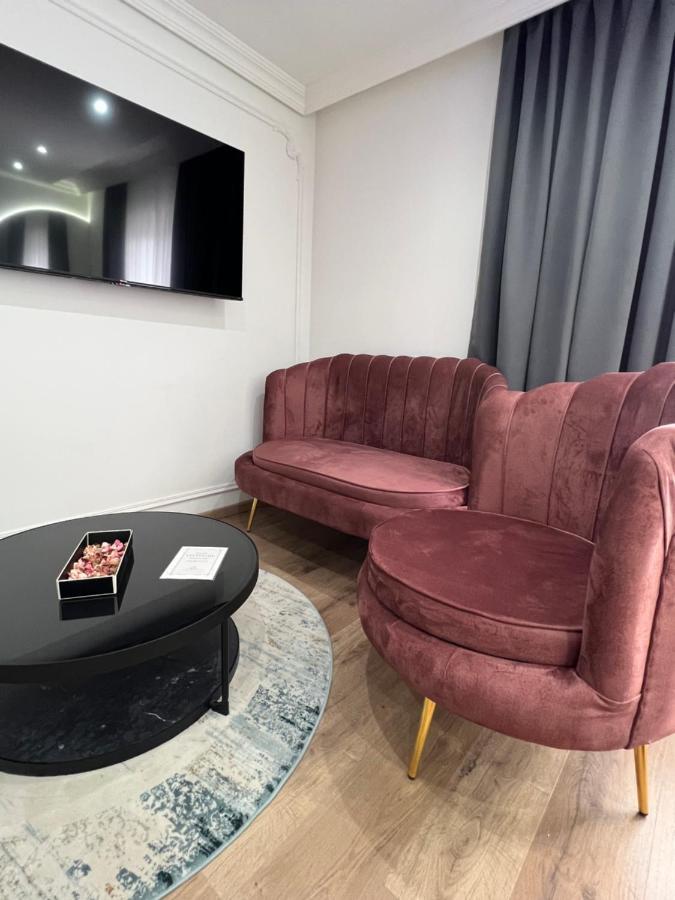 Traum Wohnung Mit Kingsize-Bett Graz Kültér fotó