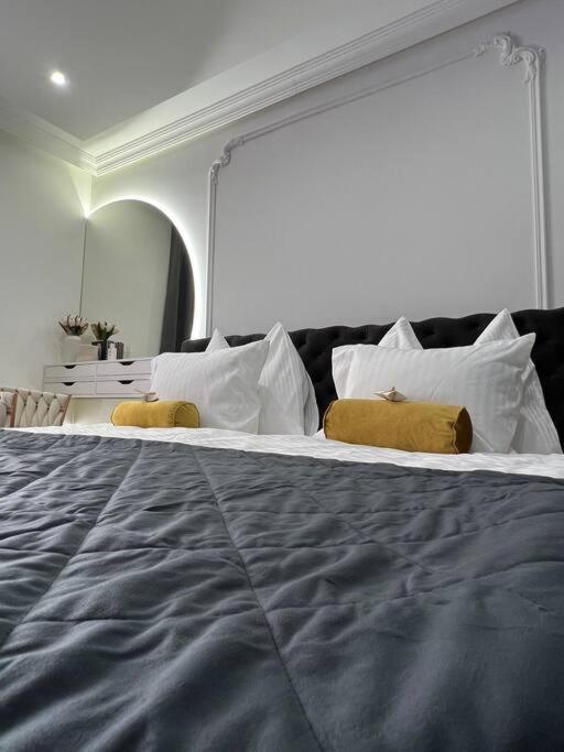 Traum Wohnung Mit Kingsize-Bett Graz Kültér fotó