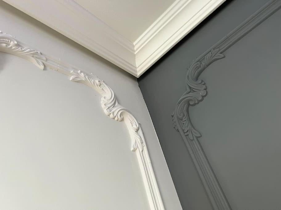 Traum Wohnung Mit Kingsize-Bett Graz Kültér fotó