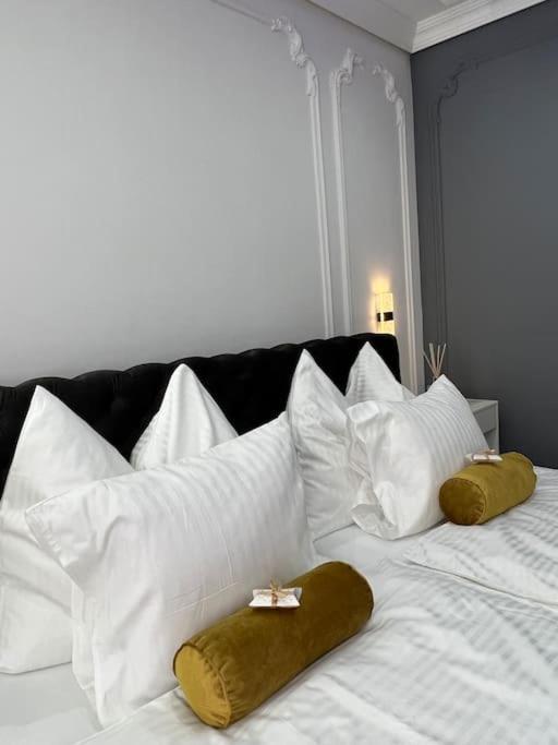 Traum Wohnung Mit Kingsize-Bett Graz Kültér fotó
