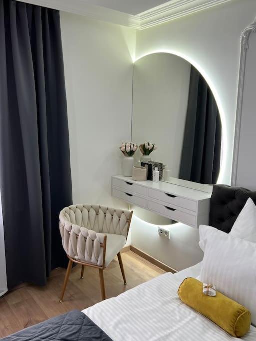 Traum Wohnung Mit Kingsize-Bett Graz Kültér fotó