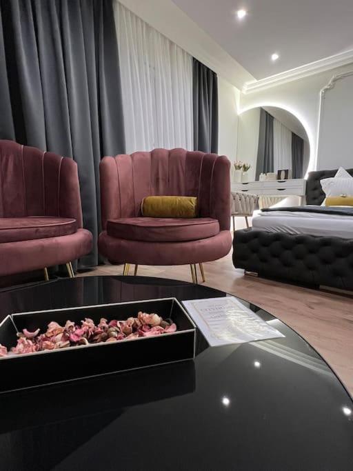 Traum Wohnung Mit Kingsize-Bett Graz Kültér fotó