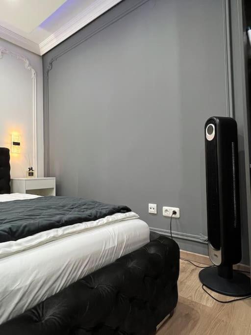 Traum Wohnung Mit Kingsize-Bett Graz Kültér fotó