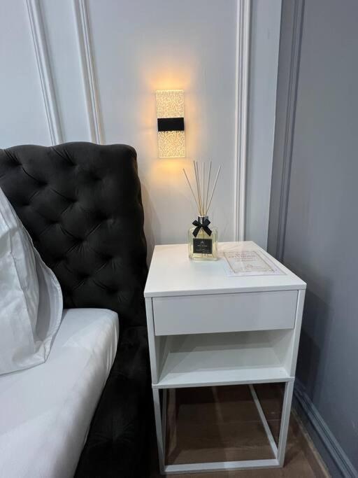 Traum Wohnung Mit Kingsize-Bett Graz Kültér fotó